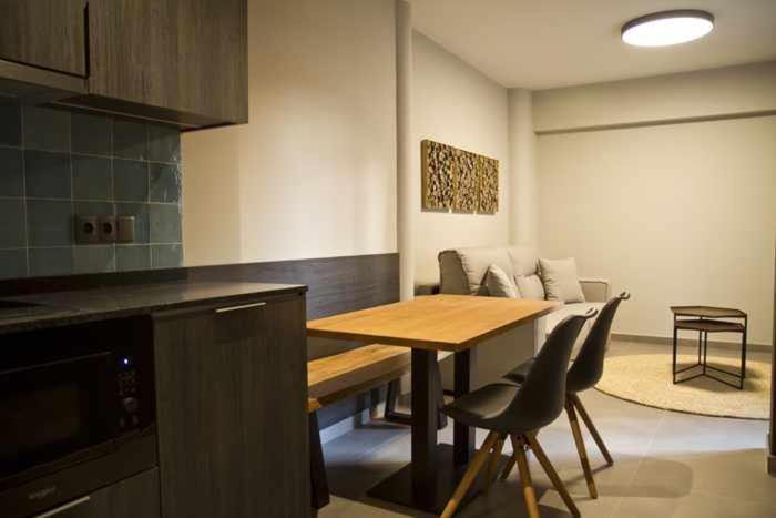 Mochorural Home Adaptado 贝塞特 外观 照片